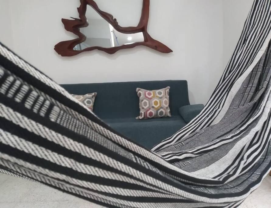 Heliconia Wagneriana Apartment - Flor De La Perla Santa Marta Dış mekan fotoğraf