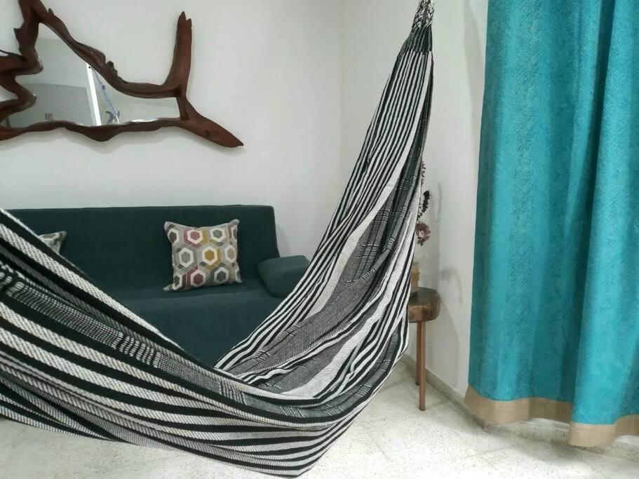 Heliconia Wagneriana Apartment - Flor De La Perla Santa Marta Dış mekan fotoğraf